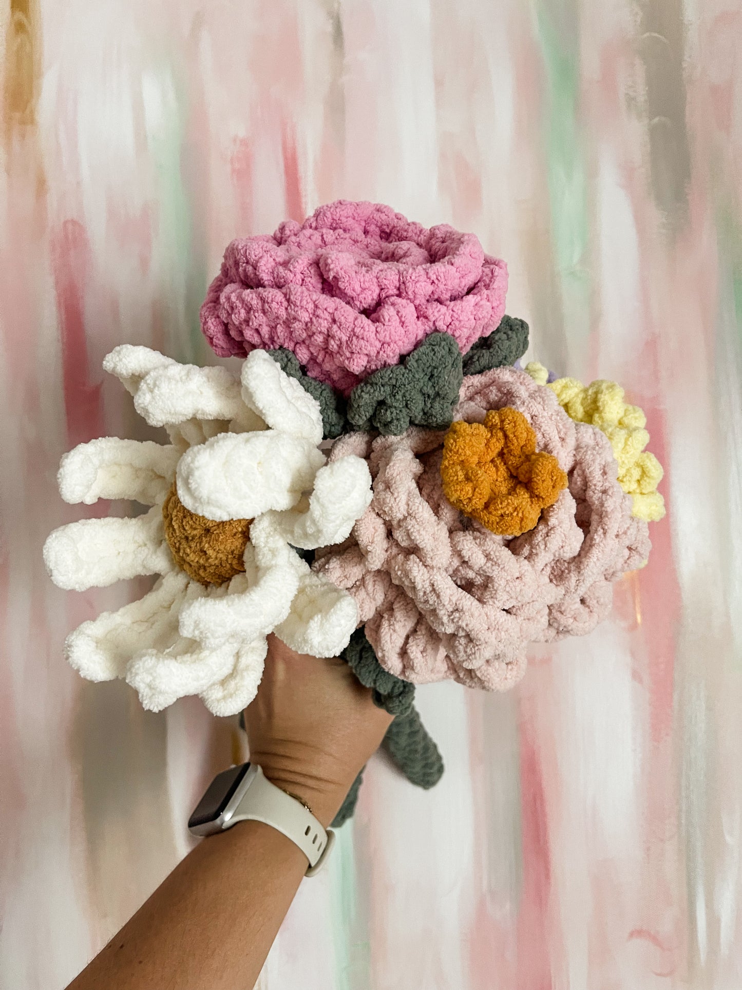 Bouquet of Flowers