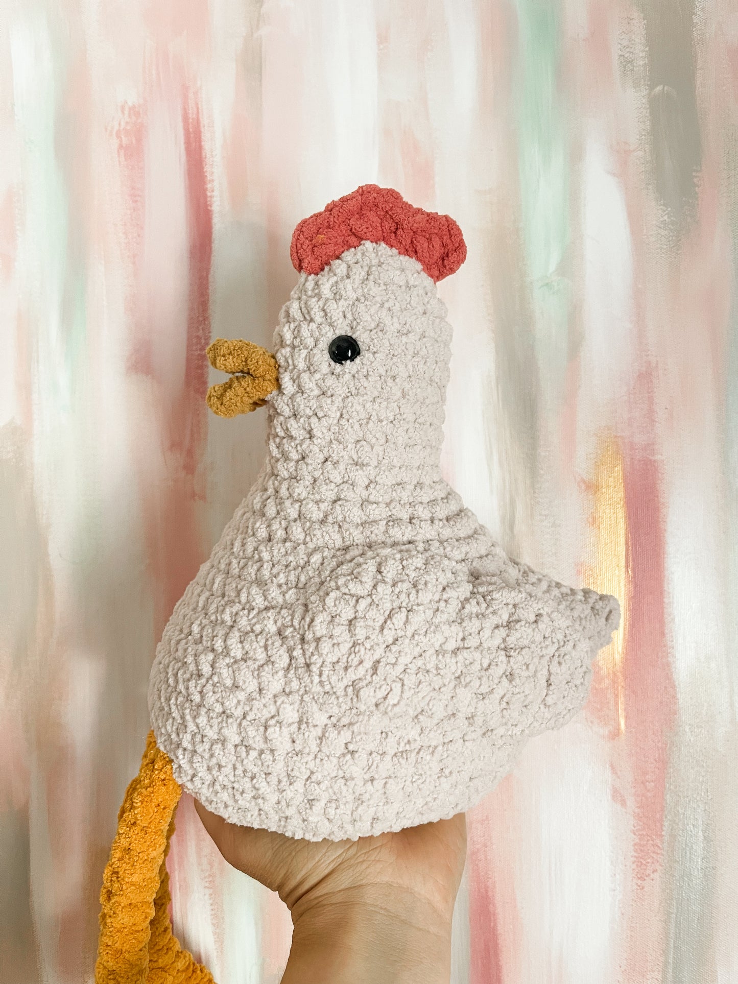 Chunky Chicken