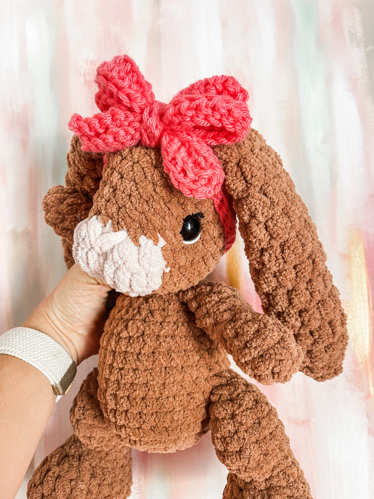 Marlow the Bunny