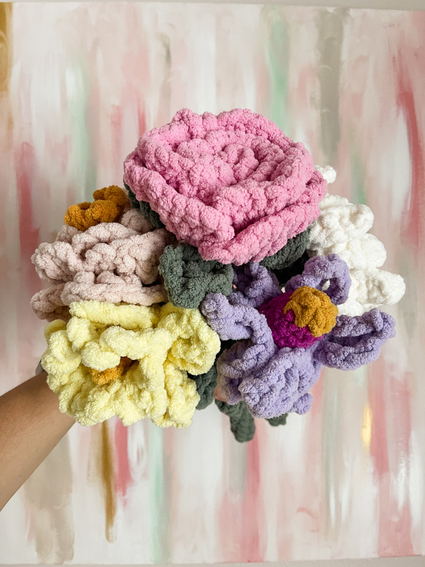 Bouquet of Flowers