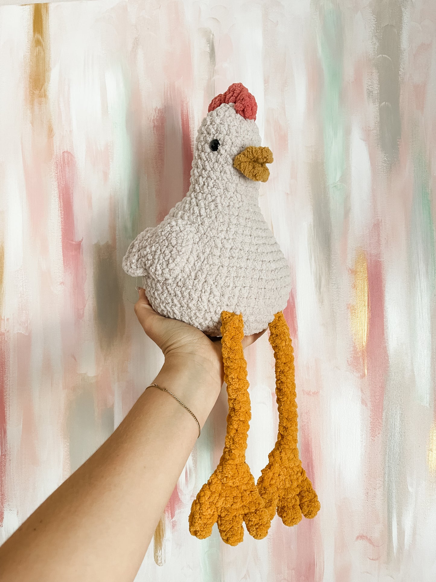 Chunky Chicken