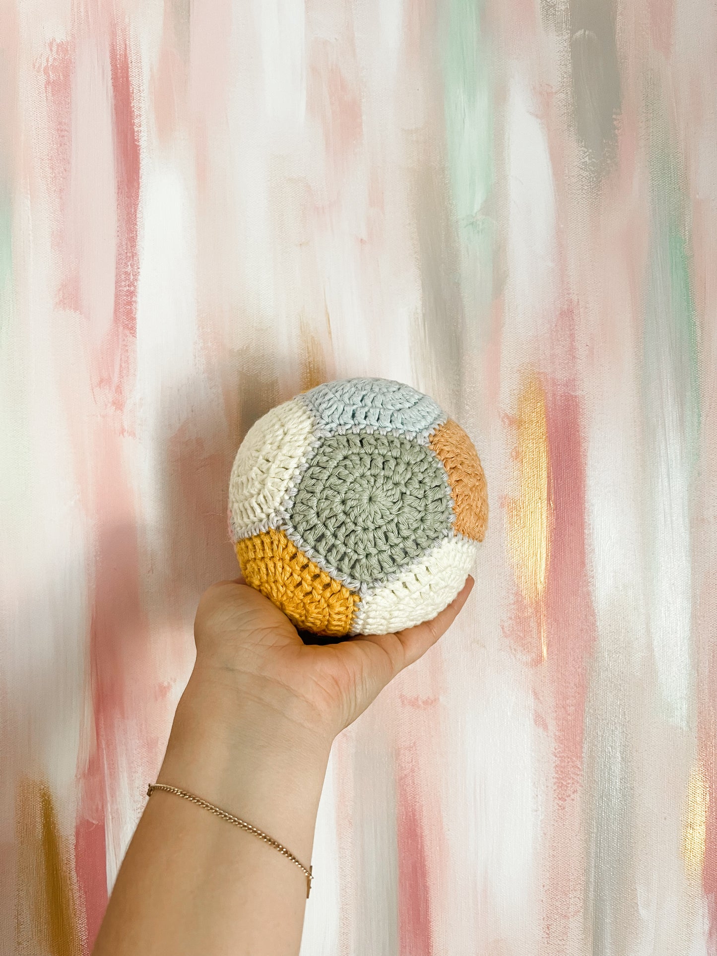 Crochet Ball
