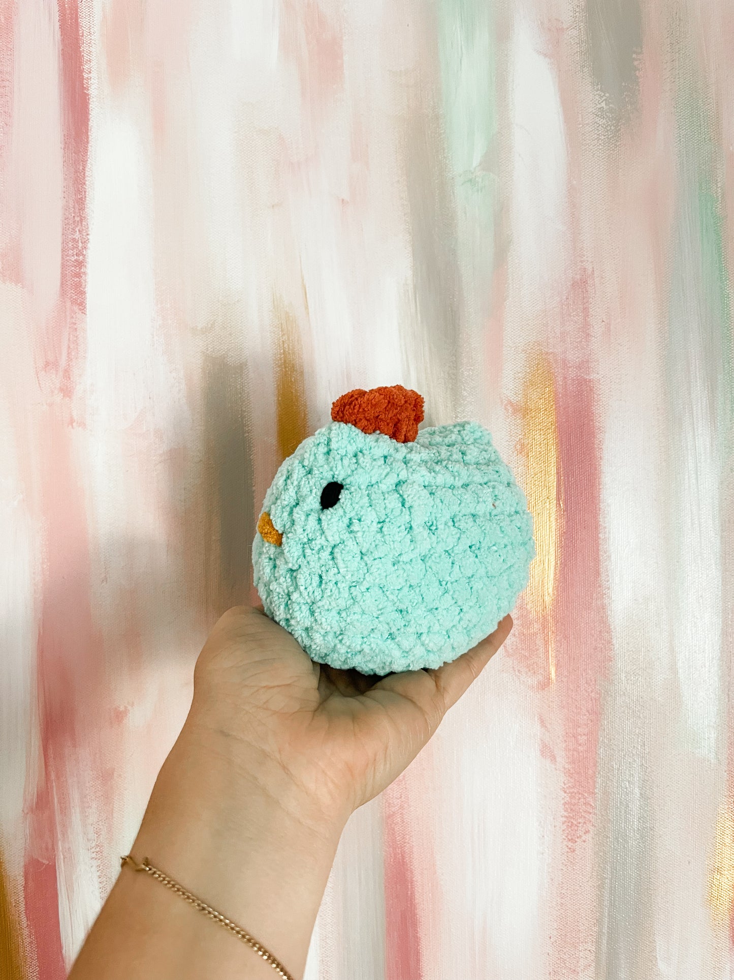 Mini Chicken
