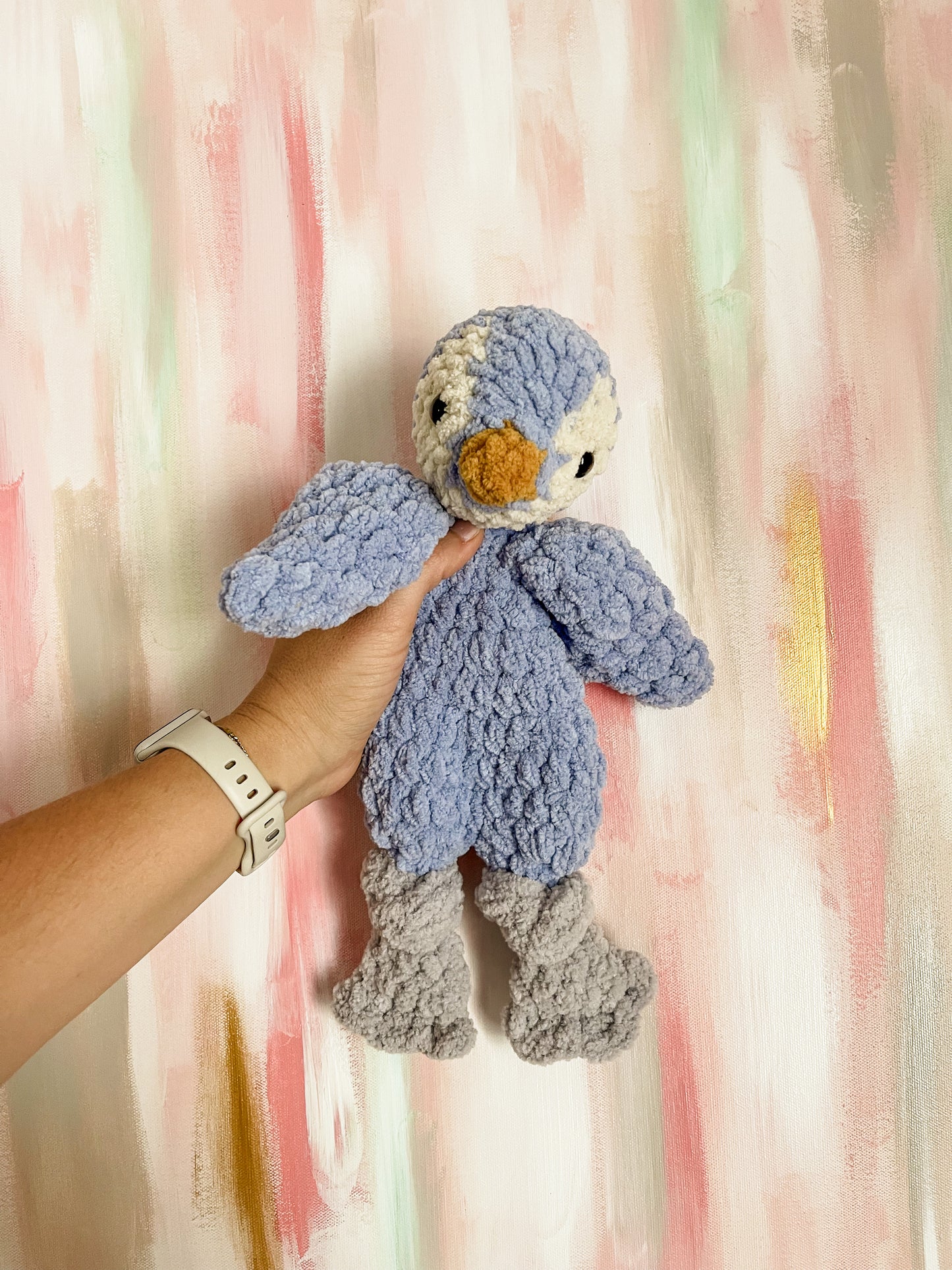 Mini Penguin