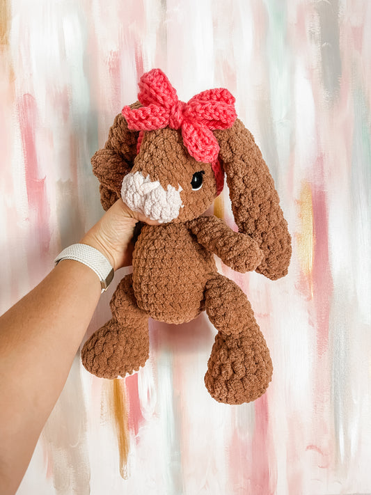 Marlow the Bunny