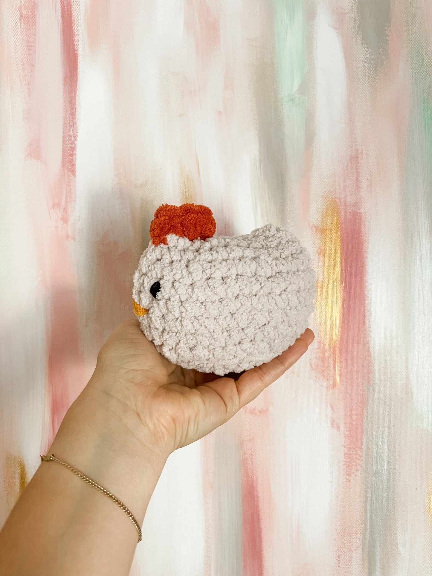 Mini Chicken