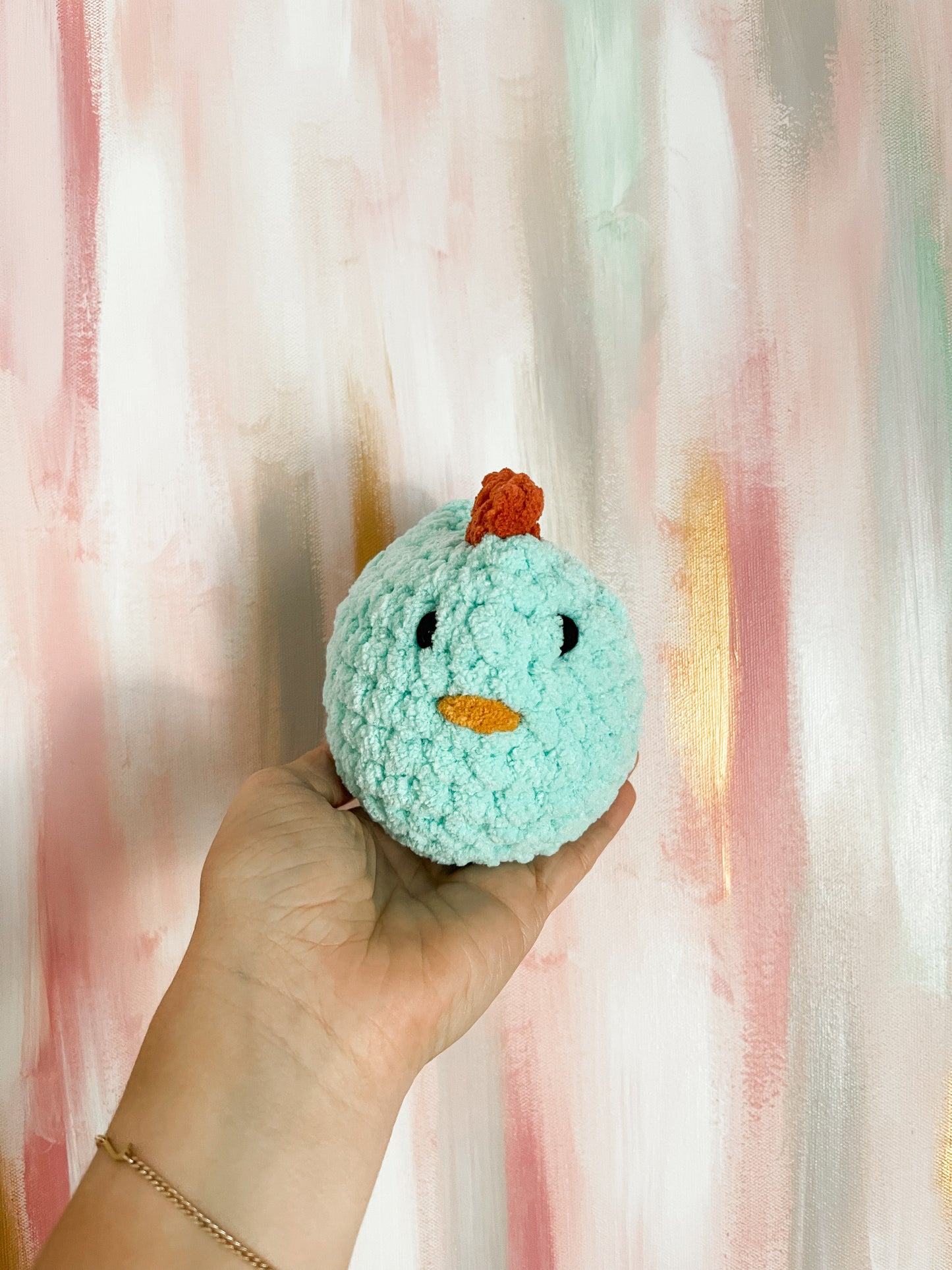 Mini Chicken