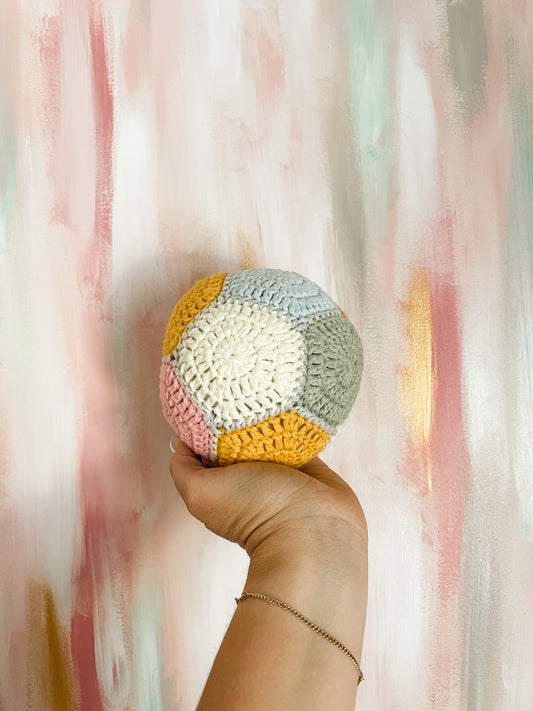 Crochet Ball