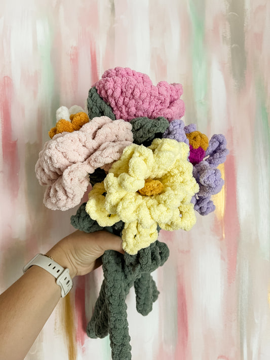 Bouquet of Flowers
