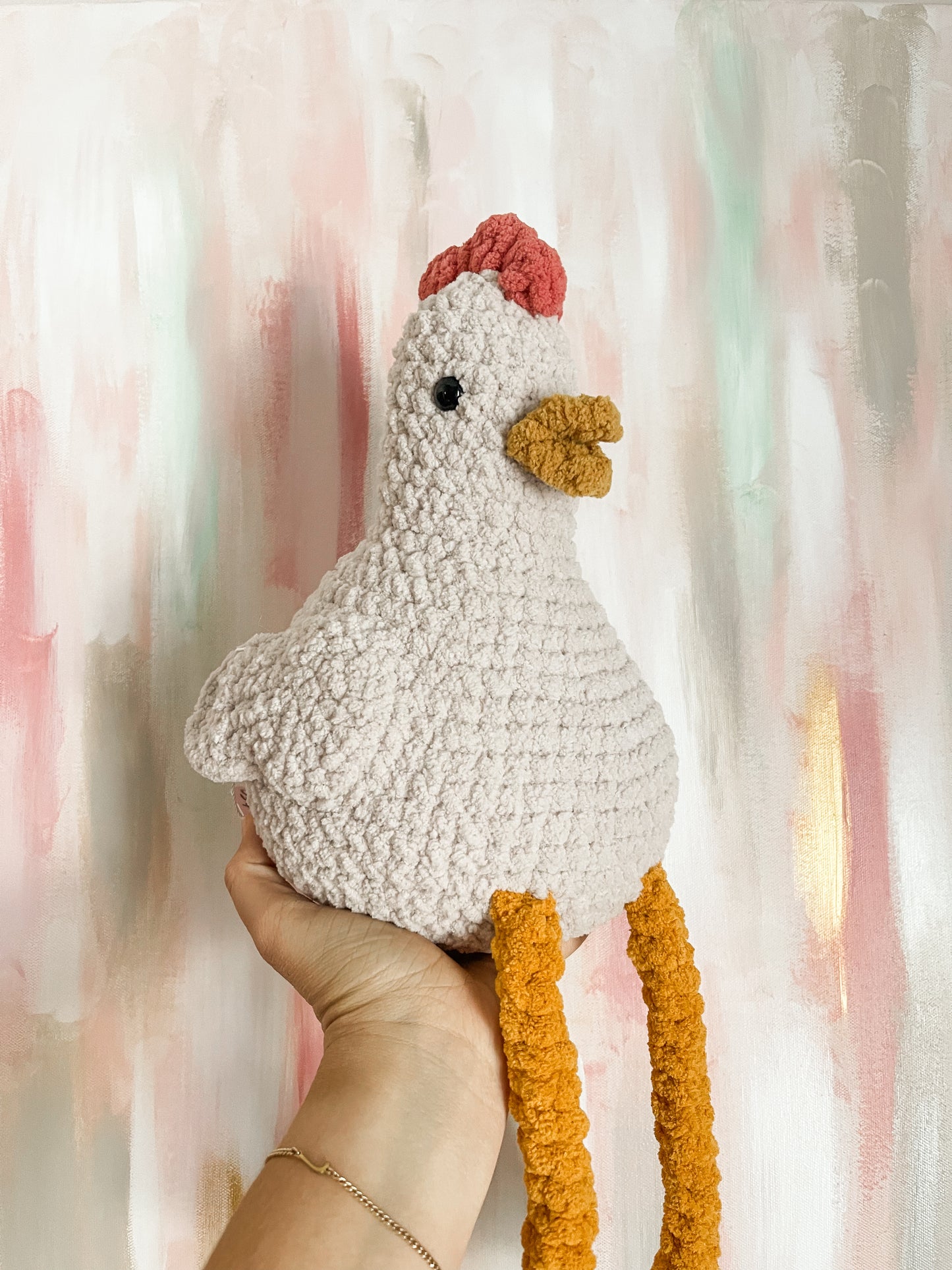 Chunky Chicken
